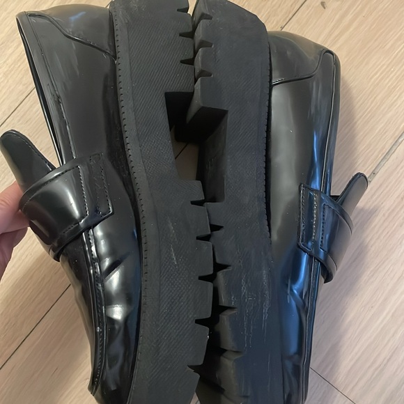 Zara Loafers - Picture 3 of 9